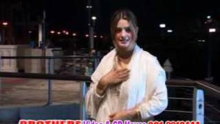 GhazalaJaved My New Song In Dubai2010 AVSEQ08 [upl. by Eittol239]