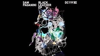 Sam Paganini  Chocolate Original Mix DRUMCODE [upl. by Berck]