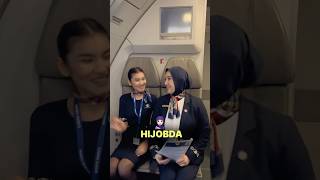 Saudi Airlines ssilkasi httpswwwsaudiacompageshelpcareerscareersoverview styuardessa [upl. by Akimaj]