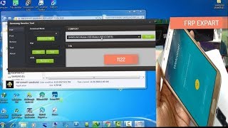 2019 SAM Frp New Tool ALL Samsung Supported Free By  FRP EXPART [upl. by Calen]