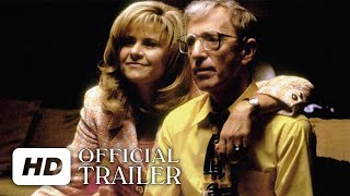 Small Time Crooks  Official Trailer  Woody Allen Movie [upl. by Eirrotal]