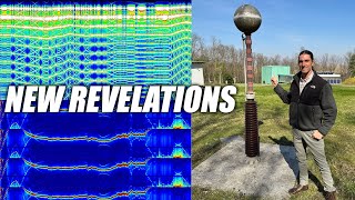 I was Wrong about the Schumann Resonances [upl. by Irehc]