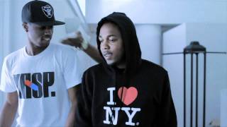 Kendrick Lamar  ADHD Official Video [upl. by Strait953]