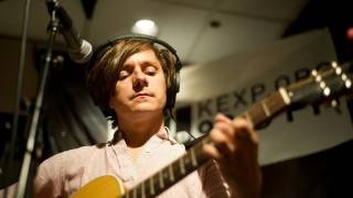 The Elected  Born To Love You Live on KEXP [upl. by Elga]