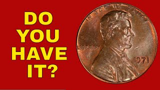 5 valuable pennies to look for in circulation [upl. by Hearsh702]