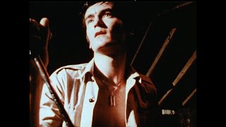 The Undertones Here Comes The Summer LIVE at the Pound Belfast 1978 [upl. by Orran127]