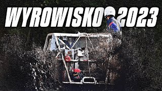 Wyrowisko 2023  BGO WYR4X4 [upl. by Enileve34]