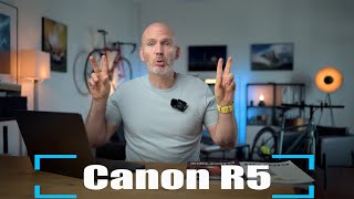 Canon R5 II kommt und Nikon fehlt Dynamikumfang  Wiesnernews [upl. by Cyndie291]