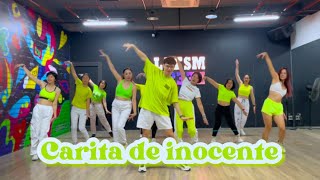 Carita de inocente  Prince Royce  19h30 Giảng Võ  Dance Fitness  Choreo by Leesm  ZIN Eliott [upl. by Spragens]