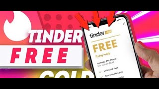 SEE WHO LIKES YOU Without TINDER GOLD and Show Blurry photos on tinder UPDATE 2023 [upl. by Fidelia]