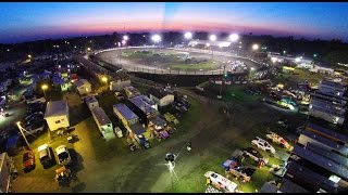 FALS Prairie Dirt Classic 2015 quotThe Dynastyquot [upl. by Ress]