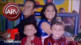 Piden justicia por niños muertos en colegio Rébsamen  Al Rojo Vivo  Telemundo [upl. by Akiemehs79]