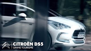 Citroën DS5 [upl. by Esinaj]