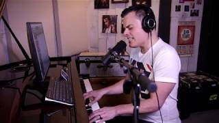 Marc Martel  Bohemian Rhapsody Queen cover [upl. by Ger944]