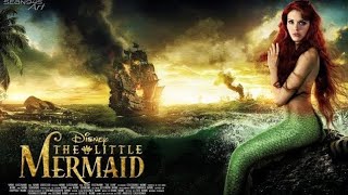 The mermaid movie 2018 full movie mermaid Thehorror horrorshorts hollywood [upl. by Dahaf]