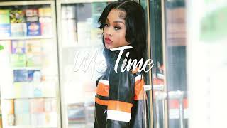 FREE Ann Marie x Tink Type Beat  quotMe Timequot  RnB Instrumental 2024 [upl. by Peisch]