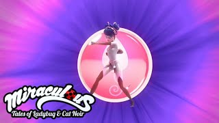 Miraculous Ladybug Multimouse transformation instrumental [upl. by Celene]