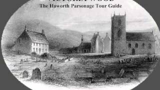 Victoria Wood  Haworth Parsonage Guide [upl. by Aniuqal]