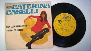 Caterina Caselli  quotUna luce mai accesaquot Brazil 1969  HQ audio [upl. by Inot]