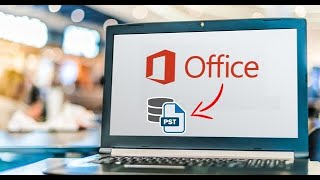 Learn How to Backup or Export Office 365 Mailboxes into PST file Using the eDiscovery Tool [upl. by Nidnarb]