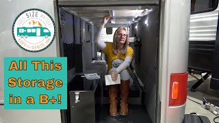 2020 Wonder 24RTB by Leisure Travel Van Unbiased RV Review [upl. by Grayson]