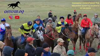 Qazaqstan Astana Tajixan Xaji Ata Nevereleri Sunet Toy koʻpkarisi layk patpiska kutamz [upl. by Hsac]