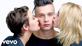 The 1975  Girls Official Video [upl. by Luckett397]