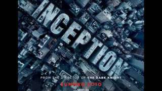 Zack Hemsey  Mind Heist Inception Official Soundtrack FULL [upl. by Adaminah]