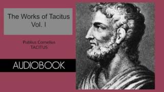 The Works of Tacitus Vol 1 by Publius Cornelius Tacitus  Audiobook  Part 13 [upl. by Araec]