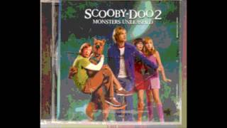 Scooby Doo 2 Monsters Unleashed  Intro to Wickles Mine  David Newman [upl. by Dedra]