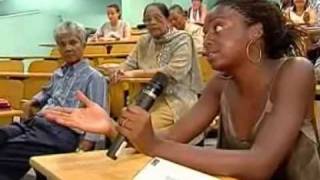 Prix de thèses de médecine à lUniversité des Antilles et de la Guyane [upl. by Anehta]