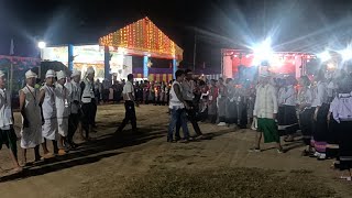 HOJAGIRI TER GONDA TWISA live [upl. by Yelraf271]