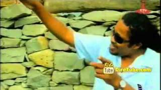 YaSalam  New Video Clip Video by Hailiye Tadesse feat Abubukerflv [upl. by Orabla314]