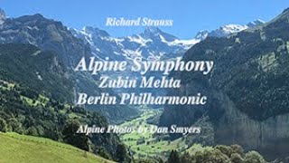 Alpine Symphony [upl. by Newby629]