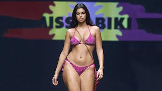 Miss Bikini  Spring Summer 2024  Full Show [upl. by Nabi]