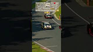 BMW M6 GT3 DTM ROWE Racing course très cool ✌️😂😋 racing wtcc simracing formula1 automobile [upl. by Hevak540]