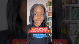 How To Pass GCSE English Language Paper 1 Exams Walkthrough Timings amp What Examiners Want [upl. by Miun]