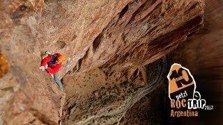 Petzl RocTrip Argentina 2012  The official movie [upl. by Garry666]