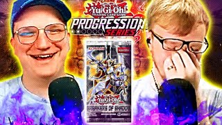 THATS DISASTROUS Breakers of Shadow  Progression Series SEASON 2 [upl. by Curtis721]