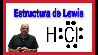 Estructura de Lewis TRUCOS explicación ejercicios 01a [upl. by Nikolaus]