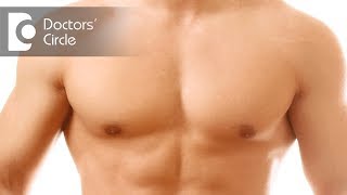 Can Gynecomastia be corrected with chest exercises or breast reduction pill  Dr Surindher D S A [upl. by Merlina]