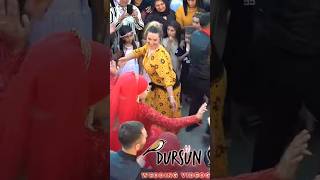 SAFRANBOLU MAHALESİ EĞLENCELİ DÜĞÜN WEDDİNG DANCE [upl. by Airrehs]