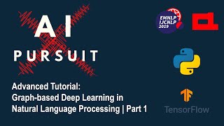 Graph Neural Network  Tutorial on Graphbased Deep Learning in NLP  Part 1 acl emnlp ijcnlp tf [upl. by Assi]