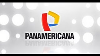 Panamericana Televisión  En Vivo [upl. by Valentin]