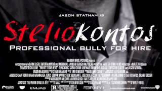 Stelio Kontos The Movie [upl. by Alage]