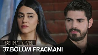 Gelin 37Bölüm Fragmanı  Behind the Veil Episode 37 Promo  Season 2 [upl. by Llewoh]