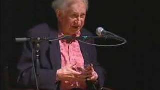 Conversations with History Studs Terkel [upl. by Retniw716]