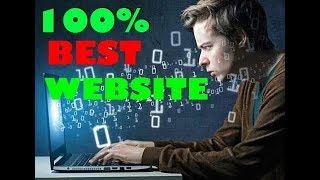 Best website to download movies in HD and 480p in hindi [upl. by Anailli]