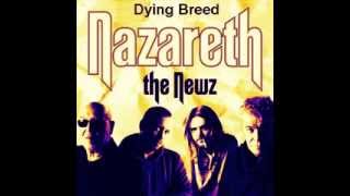 NAZARETH quot Dying Breed quot THE NEWZ 2008 quot [upl. by Alayne818]