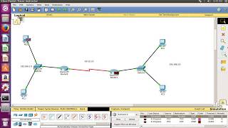 Cisco packet tracer tutorial for beginners in easy way [upl. by Lise930]